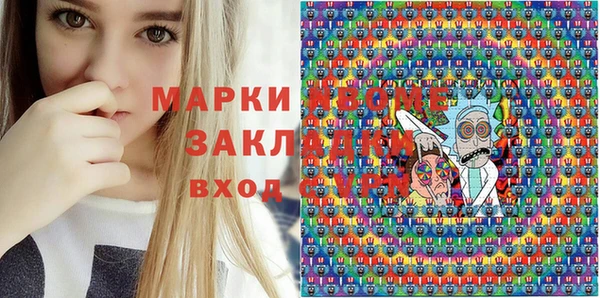 прущий лед Алзамай